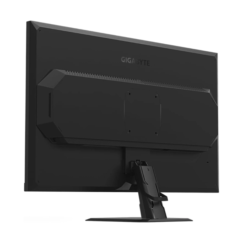 Monitor Gaming Gigabyte Led 32 (Gs32Q) Ips, Qhd 2K, 2560X1440, 2 Hdmi/Dp, 1Ms, 165Hz, Hdr Ready 5 Monitor Gaming Gigabyte Led 32 (Gs32Q) Ips, Qhd 2K, 2560X1440, 2 Hdmi/Dp, 1Ms, 165Hz, Hdr Ready - Imagen 5