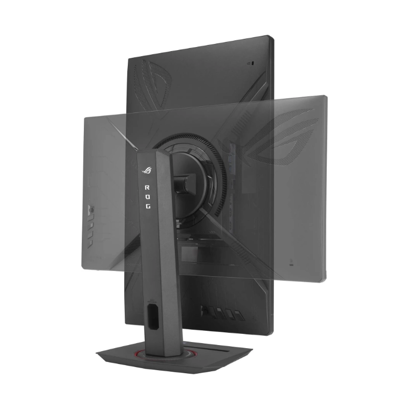 Monitor Gaming Asus Rog Strix 25 (Xg259Cms) Fhd, Fast Ips, Hdmi/Dp, 1Ms, 310Hz, Desenfoque De Movimiento Extremadamente Bajo, Compatible G-Sync 5 Monitor Gaming Asus Rog Strix 25 (Xg259Cms) Fhd, Fast Ips, Hdmi/Dp, 1Ms, 310Hz, Desenfoque De Movimiento Extremadamente Bajo, Compatible G-Sync - Imagen 5