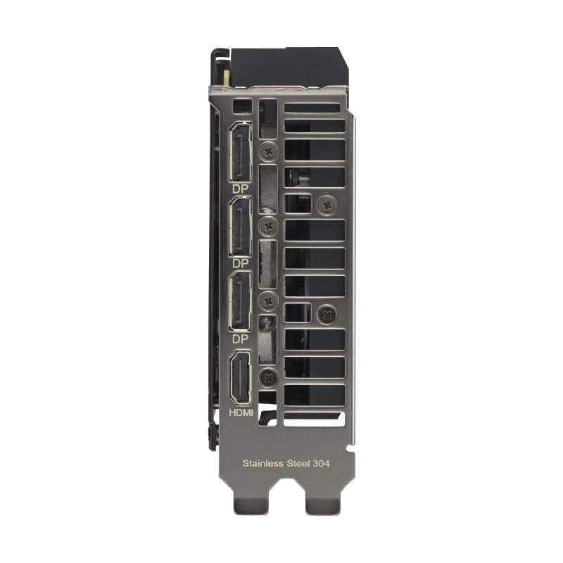 Tarjeta Grafica Asus Geforce Rtx 5060Ti 16Gb Gddr7 Dual (Dual-Rtx5060Ti-O16G-Evo) 128 Bit, Pcie 5.0, Dlss 4, Ventilador De Tecnologia Axial 9 Tarjeta Grafica Asus Geforce Rtx 5060Ti 16Gb Gddr7 Dual (Dual-Rtx5060Ti-O16G-Evo) 128 Bit, Pcie 5.0, Dlss 4, Ventilador De Tecnologia Axial - Imagen 9