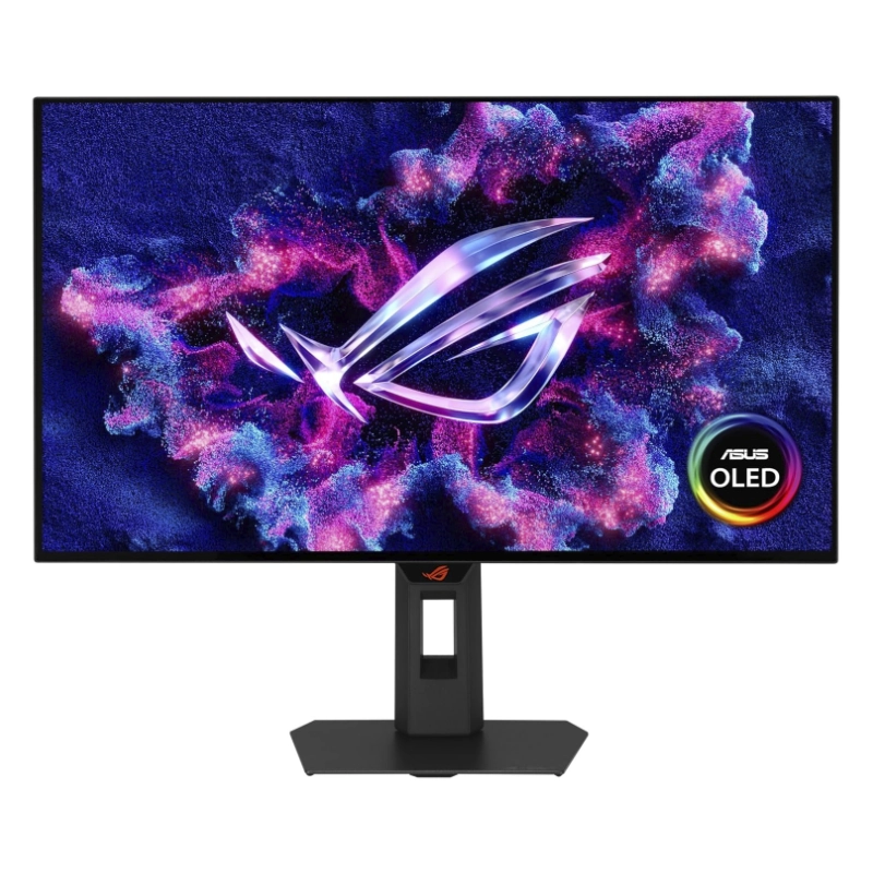 Monitor Gaming Asus Rog Strix 27 (Xg27Aqwmg) Oled, Qhd 2K, 2 Hdmi/Dp/Usb, 0.03Ms, 280Hz, Sensor De Proximidad Neo, 99 % Dci-P3 1 Monitor Gaming Asus Rog Strix 27 (Xg27Aqwmg) Oled, Qhd 2K, 2 Hdmi/Dp/Usb, 0.03Ms, 280Hz, Sensor De Proximidad Neo, 99 % Dci-P3