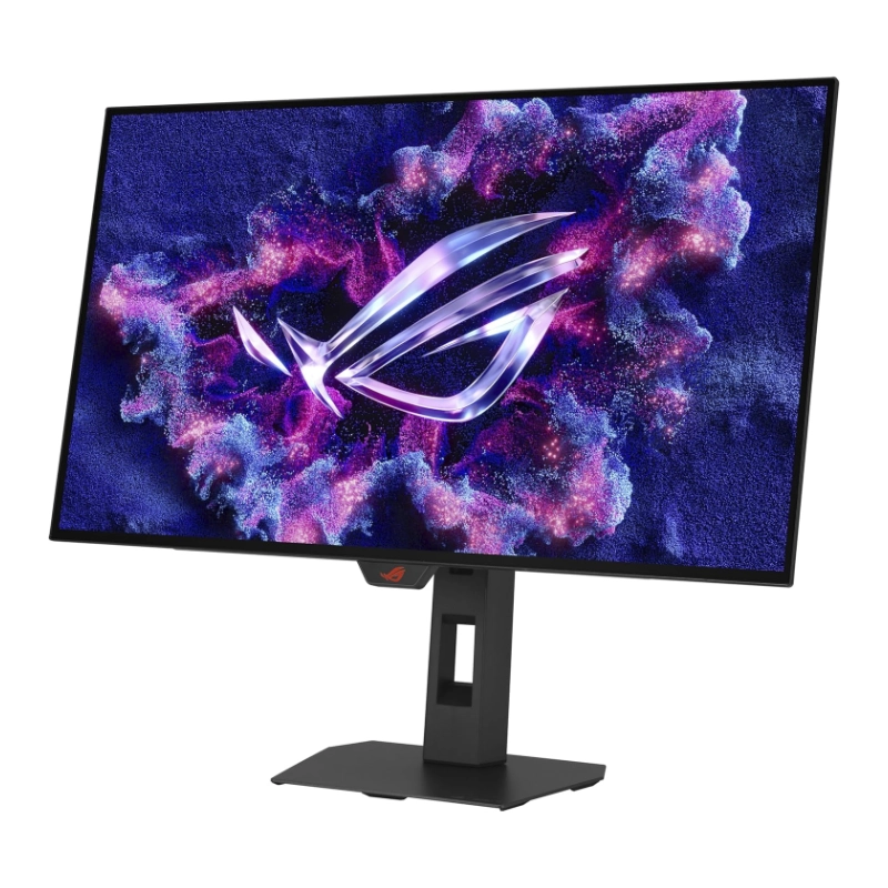 Monitor Gaming Asus Rog Strix 27 (Xg27Aqwmg) Oled, Qhd 2K, 2 Hdmi/Dp/Usb, 0.03Ms, 280Hz, Sensor De Proximidad Neo, 99 % Dci-P3 2 Monitor Gaming Asus Rog Strix 27 (Xg27Aqwmg) Oled, Qhd 2K, 2 Hdmi/Dp/Usb, 0.03Ms, 280Hz, Sensor De Proximidad Neo, 99 % Dci-P3 - Imagen 2