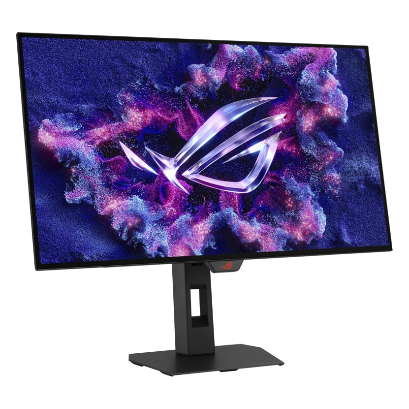 Monitor Gaming Asus Rog Strix 27 (Xg27Aqwmg) Oled, Qhd 2K, 2 Hdmi/Dp/Usb, 0.03Ms, 280Hz, Sensor De Proximidad Neo, 99 % Dci-P3 3 Monitor Gaming Asus Rog Strix 27 (Xg27Aqwmg) Oled, Qhd 2K, 2 Hdmi/Dp/Usb, 0.03Ms, 280Hz, Sensor De Proximidad Neo, 99 % Dci-P3 - Imagen 3