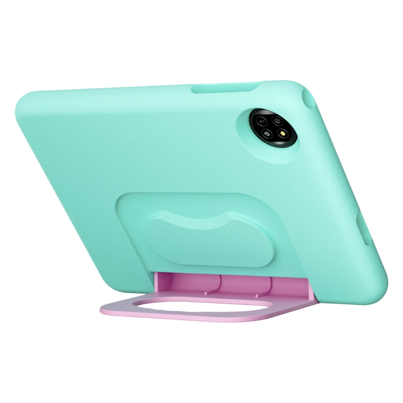 Tablet Blackview (Tab 20 Kids-G) Hada Verde, Funda Anticaidas, Pantalla 10.1, 64Gb Rom, 4Gb Ram, 6600Mah, Android 15, Cam 8Mp-5Mp 4 Tablet Blackview (Tab 20 Kids-G) Hada Verde, Funda Anticaidas, Pantalla 10.1, 64Gb Rom, 4Gb Ram, 6600Mah, Android 15, Cam 8Mp-5Mp - Imagen 4