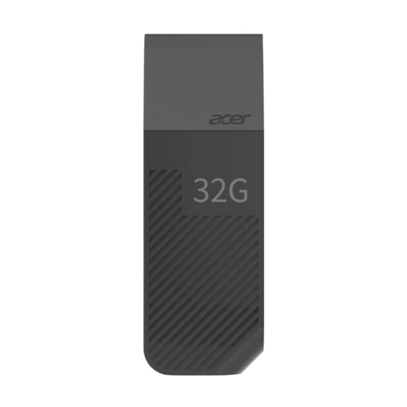 Memoria Usb Acer 32Gb Up200 (Bl.9Bwwa.510) 2.0 1 Memoria Usb Acer 32Gb Up200 (Bl.9Bwwa.510) 2.0