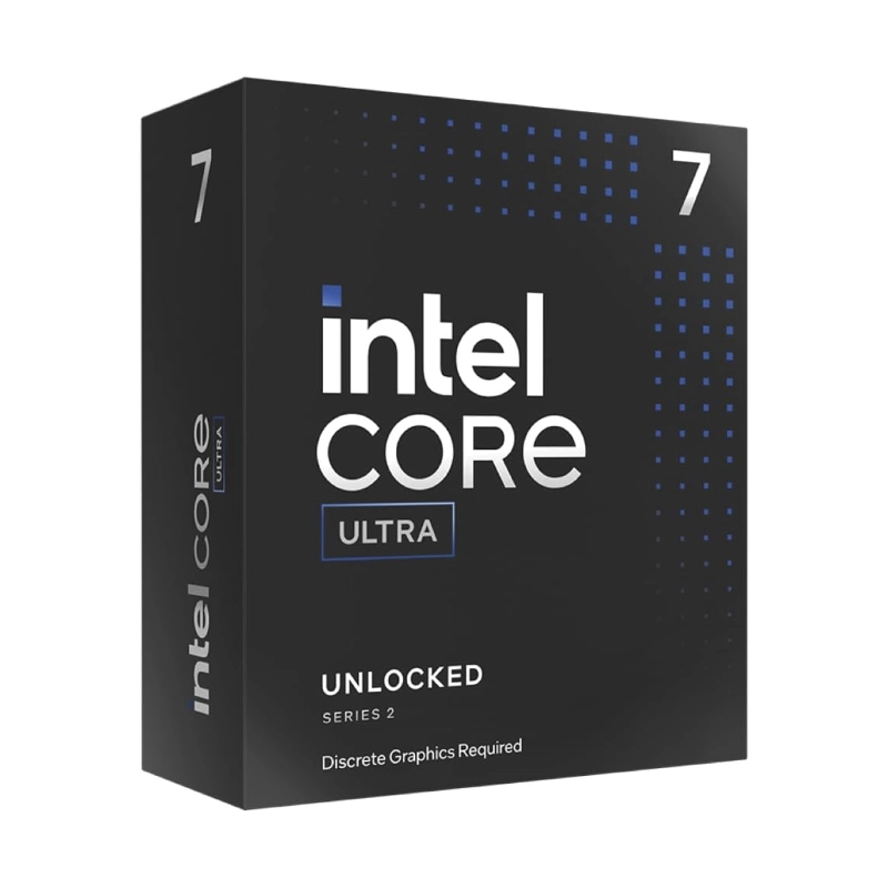 Procesador Intel Core Ultra 7 265Kf (Bx80768265Kf) 5.5Ghz, 30 Mb Cache, 20 Nucleos, Lga 1851, Sin Cooler 1 Procesador Intel Core Ultra 7 265Kf (Bx80768265Kf) 5.5Ghz, 30 Mb Cache, 20 Nucleos, Lga 1851, Sin Cooler