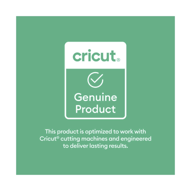 Cinta De Transferencia De Valor Cricut (2010891) 75 Hojas, Transferir Cortes De Vinilo Personalizados A Diversas Superficies Con Precision Y Facilidad 2 Cinta De Transferencia De Valor Cricut (2010891) 75 Hojas, Transferir Cortes De Vinilo Personalizados A Diversas Superficies Con Precision Y Facilidad - Imagen 2