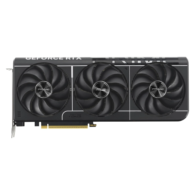 Tarjeta Grafica Asus Geforce Rtx 5070 Ti 16Gb Gddr7 Oc Edition (Prime-Rtx5070Ti-O16G) 256 Bit, Ventiladores Axial-Tech, Bios Dual 2 Tarjeta Grafica Asus Geforce Rtx 5070 Ti 16Gb Gddr7 Oc Edition (Prime-Rtx5070Ti-O16G) 256 Bit, Ventiladores Axial-Tech, Bios Dual - Imagen 2