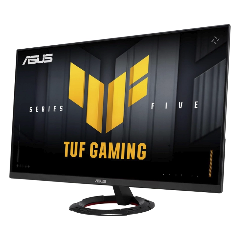 Monitor Gaming Asus Tuf Gaming 27 (Vg279Q5R) Fhd, Fast Ips, 2 Hdmi/Dp, 0.3Ms, 200Hz, Altavoces Estereo, Ai Visual 2 Monitor Gaming Asus Tuf Gaming 27 (Vg279Q5R) Fhd, Fast Ips, 2 Hdmi/Dp, 0.3Ms, 200Hz, Altavoces Estereo, Ai Visual - Imagen 2