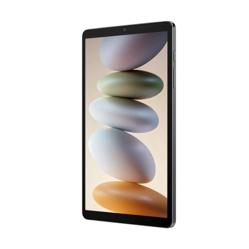 Tablet Blackview (Link 2) Negro, Pantalla 8.68, 128Gb Rom, 4Gb Ram, 5000Mah, Android 15, 4G Lte, Cam 8Mp-5Mp 2 Tablet Blackview (Link 2) Negro, Pantalla 8.68, 128Gb Rom, 4Gb Ram, 5000Mah, Android 15, 4G Lte, Cam 8Mp-5Mp - Imagen 2
