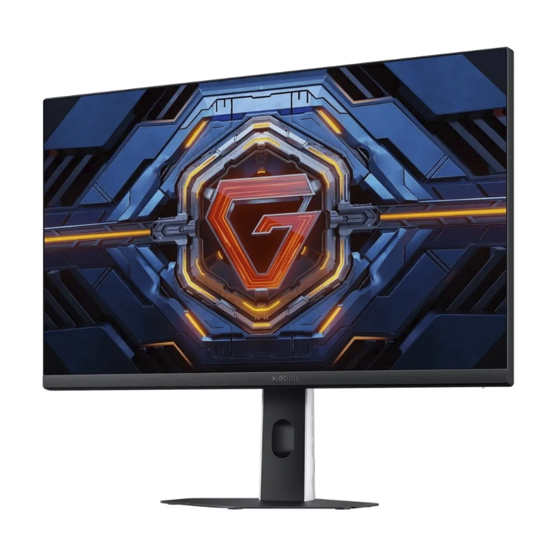 Monitor Xiaomi G24I 2026 24 (Ela6364Eu) Fast Ips, Fhd, Hdmi/Dp, 1Ms, 200Hz, Freesync Premium, Hdr10, 99% Srgb 2 Monitor Xiaomi G24I 2026 24 (Ela6364Eu) Fast Ips, Fhd, Hdmi/Dp, 1Ms, 200Hz, Freesync Premium, Hdr10, 99% Srgb - Imagen 2
