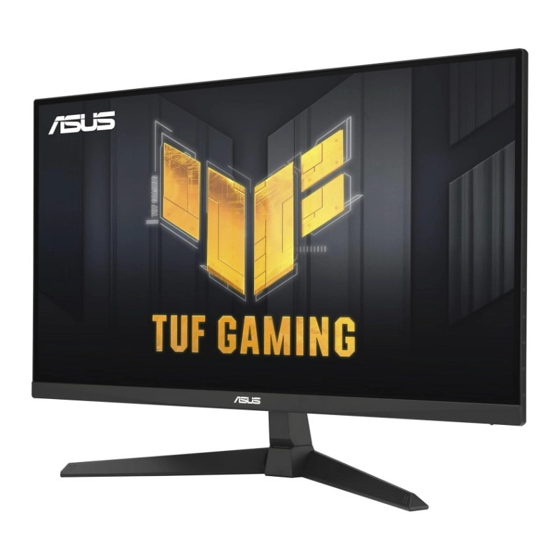 Monitor Asus Tuf Gaming 27 (Vg279Qe5A) Fhd, Ips, Dp/Hdmi, 1Ms, 146Hz, Sincronizacion De Desenfoque De Movimiento Extremadamente Bajo 2 Monitor Asus Tuf Gaming 27 (Vg279Qe5A) Fhd, Ips, Dp/Hdmi, 1Ms, 146Hz, Sincronizacion De Desenfoque De Movimiento Extremadamente Bajo - Imagen 2