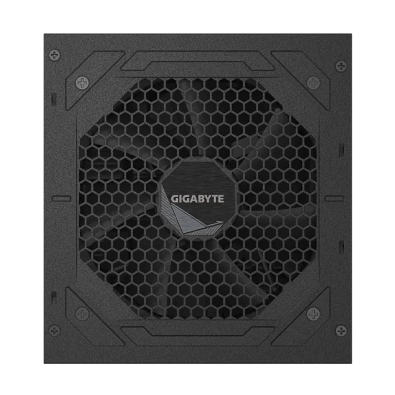Fuente De Poder Gigabyte (Gp-Ud750Gm Pg5 V2) 750W, Gold, Atx 3.1 Y Pcie Gen 5.1, Modular 3 Fuente De Poder Gigabyte (Gp-Ud750Gm Pg5 V2) 750W, Gold, Atx 3.1 Y Pcie Gen 5.1, Modular - Imagen 3
