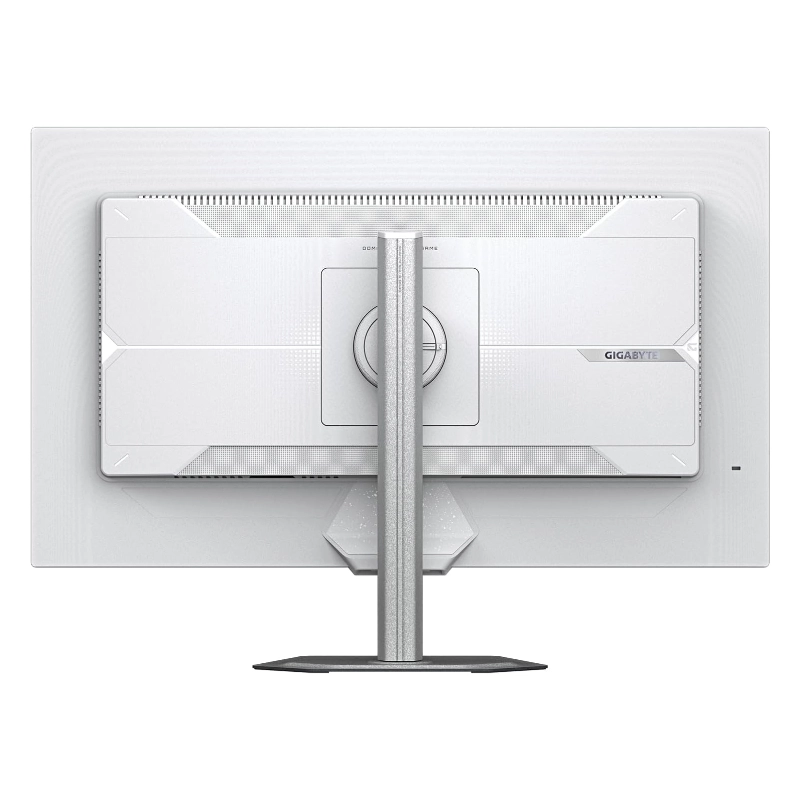 Monitor Gaming Gigabyte Led 27 (M27Q2 Ice) Blanco, Ips, Qhd 2K, 2560 X 1440, 2 Hdmi/Dp, 1Ms, 200Hz, Amd Freesync Premium, Display Hdr400 3 Monitor Gaming Gigabyte Led 27 (M27Q2 Ice) Blanco, Ips, Qhd 2K, 2560 X 1440, 2 Hdmi/Dp, 1Ms, 200Hz, Amd Freesync Premium, Display Hdr400 - Imagen 3