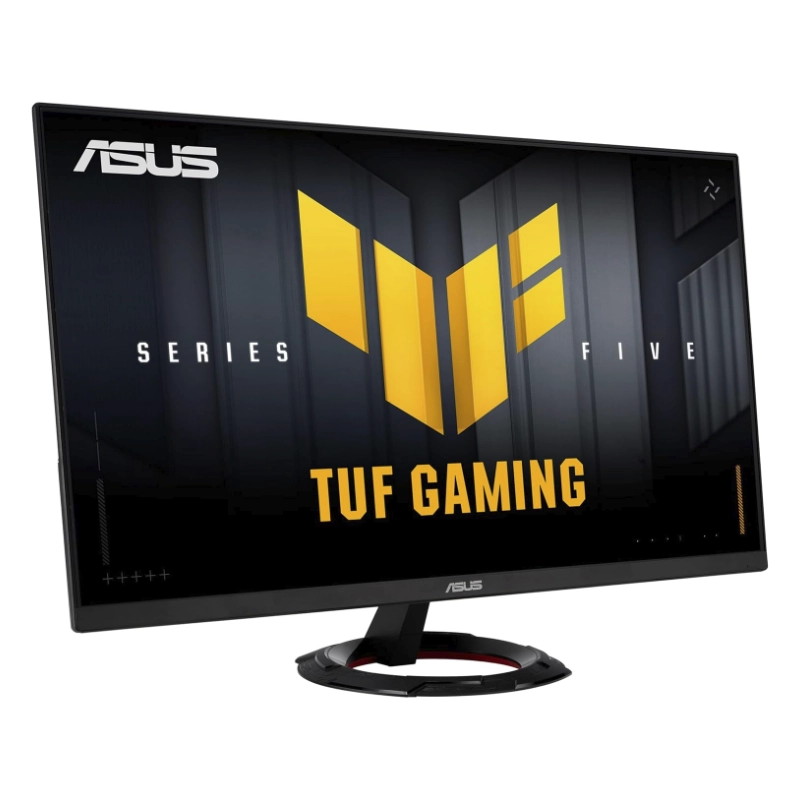 Monitor Gaming Asus Tuf Gaming 27 (Vg279Q5R) Fhd, Fast Ips, 2 Hdmi/Dp, 0.3Ms, 200Hz, Altavoces Estereo, Ai Visual 3 Monitor Gaming Asus Tuf Gaming 27 (Vg279Q5R) Fhd, Fast Ips, 2 Hdmi/Dp, 0.3Ms, 200Hz, Altavoces Estereo, Ai Visual - Imagen 3