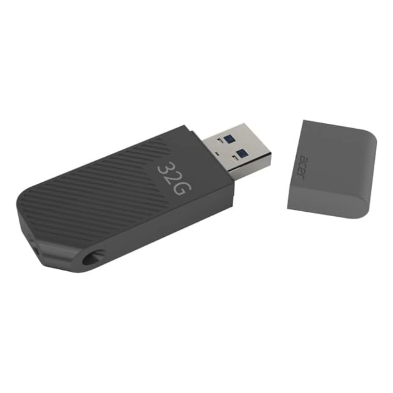 Memoria Usb Acer 32Gb Up200 (Bl.9Bwwa.510) 2.0 3 Memoria Usb Acer 32Gb Up200 (Bl.9Bwwa.510) 2.0 - Imagen 3