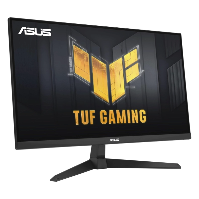 Monitor Asus Tuf Gaming 27 (Vg279Qe5A) Fhd, Ips, Dp/Hdmi, 1Ms, 146Hz, Sincronizacion De Desenfoque De Movimiento Extremadamente Bajo 3 Monitor Asus Tuf Gaming 27 (Vg279Qe5A) Fhd, Ips, Dp/Hdmi, 1Ms, 146Hz, Sincronizacion De Desenfoque De Movimiento Extremadamente Bajo - Imagen 3