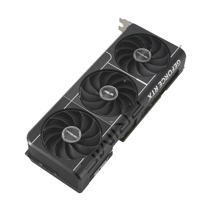 Tarjeta Grafica Asus Geforce Rtx 5070 Ti 16Gb Gddr7 Oc Edition (Prime-Rtx5070Ti-O16G) 256 Bit, Ventiladores Axial-Tech, Bios Dual 4 Tarjeta Grafica Asus Geforce Rtx 5070 Ti 16Gb Gddr7 Oc Edition (Prime-Rtx5070Ti-O16G) 256 Bit, Ventiladores Axial-Tech, Bios Dual - Imagen 4