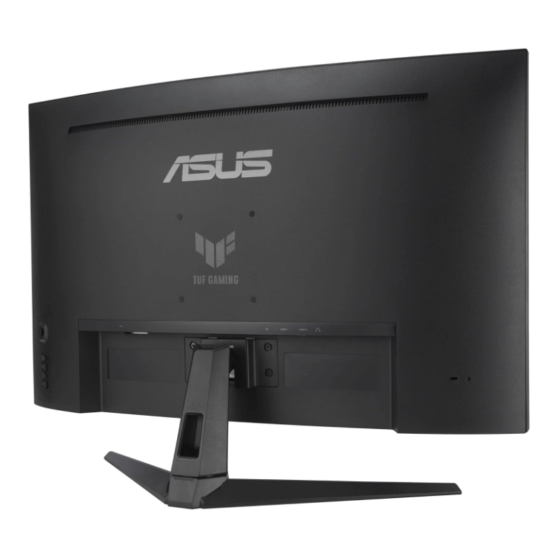 Monitor Gaming Asus Tuf Gaming 32 (Vg32Wq3B) Curvo, Fast Va, Qhd 2K , 2560X1440, 2 Hdmi/Dp, 0.5Ms, 180Hz, 1500R, Extreme Low, Freesyn, Shadow Boost 4 Monitor Gaming Asus Tuf Gaming 32 (Vg32Wq3B) Curvo, Fast Va, Qhd 2K , 2560X1440, 2 Hdmi/Dp, 0.5Ms, 180Hz, 1500R, Extreme Low, Freesyn, Shadow Boost - Imagen 4