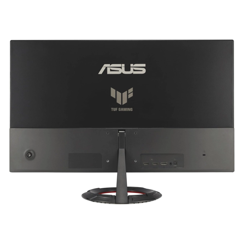 Monitor Gaming Asus Tuf Gaming 27 (Vg279Q5R) Fhd, Fast Ips, 2 Hdmi/Dp, 0.3Ms, 200Hz, Altavoces Estereo, Ai Visual 4 Monitor Gaming Asus Tuf Gaming 27 (Vg279Q5R) Fhd, Fast Ips, 2 Hdmi/Dp, 0.3Ms, 200Hz, Altavoces Estereo, Ai Visual - Imagen 4