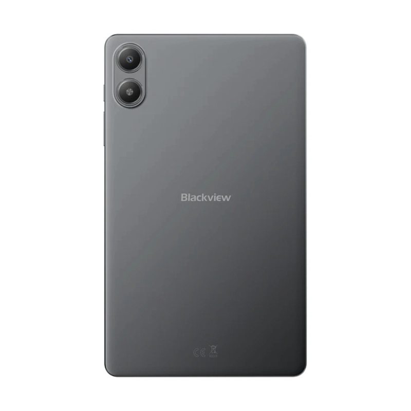 Tablet Blackview (Link 2) Negro, Pantalla 8.68, 128Gb Rom, 4Gb Ram, 5000Mah, Android 15, 4G Lte, Cam 8Mp-5Mp 6 Tablet Blackview (Link 2) Negro, Pantalla 8.68, 128Gb Rom, 4Gb Ram, 5000Mah, Android 15, 4G Lte, Cam 8Mp-5Mp - Imagen 6