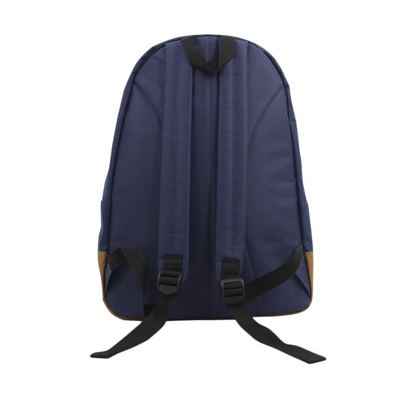 Mochila Para Laptop Teros Nova (Te-Acs9019) Azul Marron, Hasta 15.6 4 Mochila Para Laptop Teros Nova (Te-Acs9019) Azul Marron, Hasta 15.6 - Imagen 4