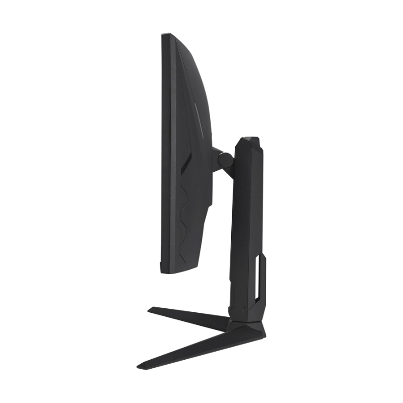 Monitor Asus Tuf Gaming 34 (Vg34Wqml5A) Curvo Ultrawide, Fast Va, Wqhd 3.5K, 3440 X 1440, 0.5Ms, 250Hz, Freesync Premium, Displayhdr400, 95% Dci-P3 4 Monitor Asus Tuf Gaming 34 (Vg34Wqml5A) Curvo Ultrawide, Fast Va, Wqhd 3.5K, 3440 X 1440, 0.5Ms, 250Hz, Freesync Premium, Displayhdr400, 95% Dci-P3 - Imagen 4