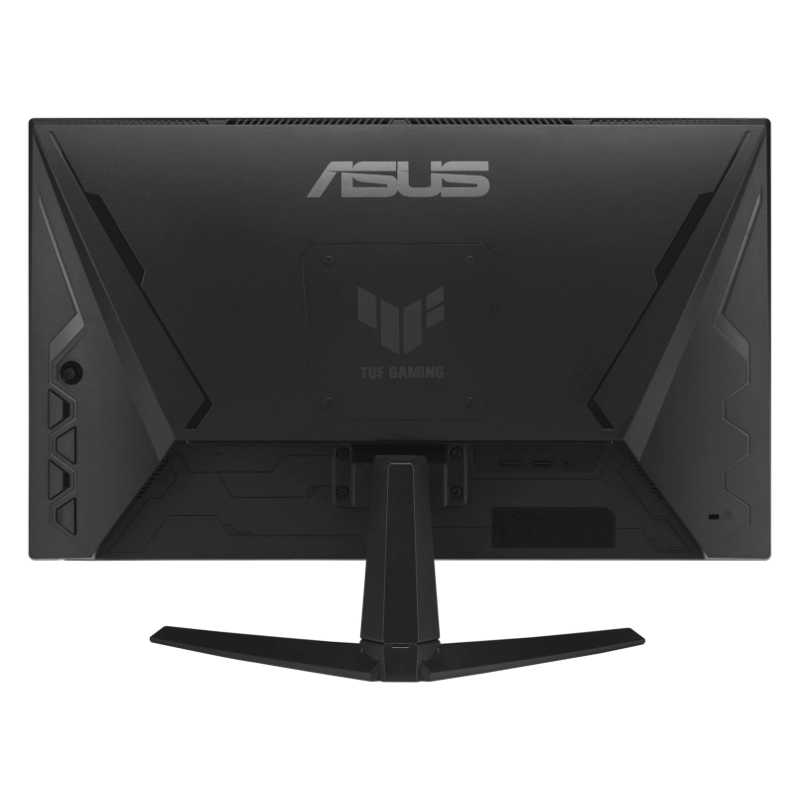 Monitor Asus Tuf Gaming 27 (Vg279Qe5A) Fhd, Ips, Dp/Hdmi, 1Ms, 146Hz, Sincronizacion De Desenfoque De Movimiento Extremadamente Bajo 4 Monitor Asus Tuf Gaming 27 (Vg279Qe5A) Fhd, Ips, Dp/Hdmi, 1Ms, 146Hz, Sincronizacion De Desenfoque De Movimiento Extremadamente Bajo - Imagen 4