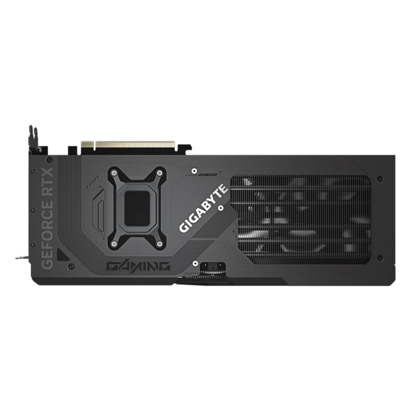 Tarjeta Grafica Gigabyte Geforce Rtx 5070 12Gb Gddr7 Gaming Oc 12G (Gv-N5070Gaming Oc-12Gd) 192 Bit, Pcie 5.0, Enfriamiento Windforce 5 Tarjeta Grafica Gigabyte Geforce Rtx 5070 12Gb Gddr7 Gaming Oc 12G (Gv-N5070Gaming Oc-12Gd) 192 Bit, Pcie 5.0, Enfriamiento Windforce - Imagen 5