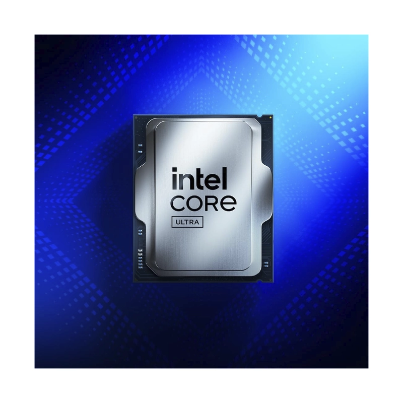 Procesador Intel Core Ultra 7 265Kf (Bx80768265Kf) 5.5Ghz, 30 Mb Cache, 20 Nucleos, Lga 1851, Sin Cooler 4 Procesador Intel Core Ultra 7 265Kf (Bx80768265Kf) 5.5Ghz, 30 Mb Cache, 20 Nucleos, Lga 1851, Sin Cooler - Imagen 4