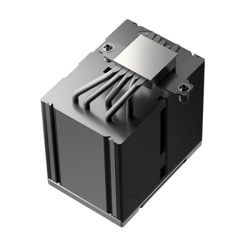 Disipador De Procesador Deep Cool Ak500 G2 Digital Nyx (R-Ak500G2-Bknnmn-Gjd-1) Negro, Aplicable A Socket, 1151/1851-Am4/Am5+ 5 Disipador De Procesador Deep Cool Ak500 G2 Digital Nyx (R-Ak500G2-Bknnmn-Gjd-1) Negro, Aplicable A Socket, 1151/1851-Am4/Am5+ - Imagen 5