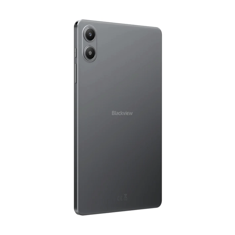 Tablet Blackview (Link 2) Negro, Pantalla 8.68, 128Gb Rom, 4Gb Ram, 5000Mah, Android 15, 4G Lte, Cam 8Mp-5Mp 5 Tablet Blackview (Link 2) Negro, Pantalla 8.68, 128Gb Rom, 4Gb Ram, 5000Mah, Android 15, 4G Lte, Cam 8Mp-5Mp - Imagen 5