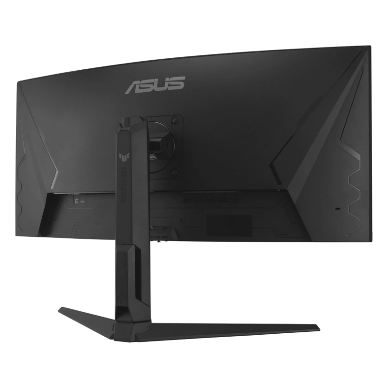 Monitor Asus Tuf Gaming 34 (Vg34Wqml5A) Curvo Ultrawide, Fast Va, Wqhd 3.5K, 3440 X 1440, 0.5Ms, 250Hz, Freesync Premium, Displayhdr400, 95% Dci-P3 5 Monitor Asus Tuf Gaming 34 (Vg34Wqml5A) Curvo Ultrawide, Fast Va, Wqhd 3.5K, 3440 X 1440, 0.5Ms, 250Hz, Freesync Premium, Displayhdr400, 95% Dci-P3 - Imagen 5