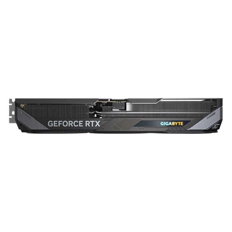 Tarjeta Grafica Gigabyte Geforce Rtx 5070 12Gb Gddr7 Gaming Oc 12G (Gv-N5070Gaming Oc-12Gd) 192 Bit, Pcie 5.0, Enfriamiento Windforce 4 Tarjeta Grafica Gigabyte Geforce Rtx 5070 12Gb Gddr7 Gaming Oc 12G (Gv-N5070Gaming Oc-12Gd) 192 Bit, Pcie 5.0, Enfriamiento Windforce - Imagen 4