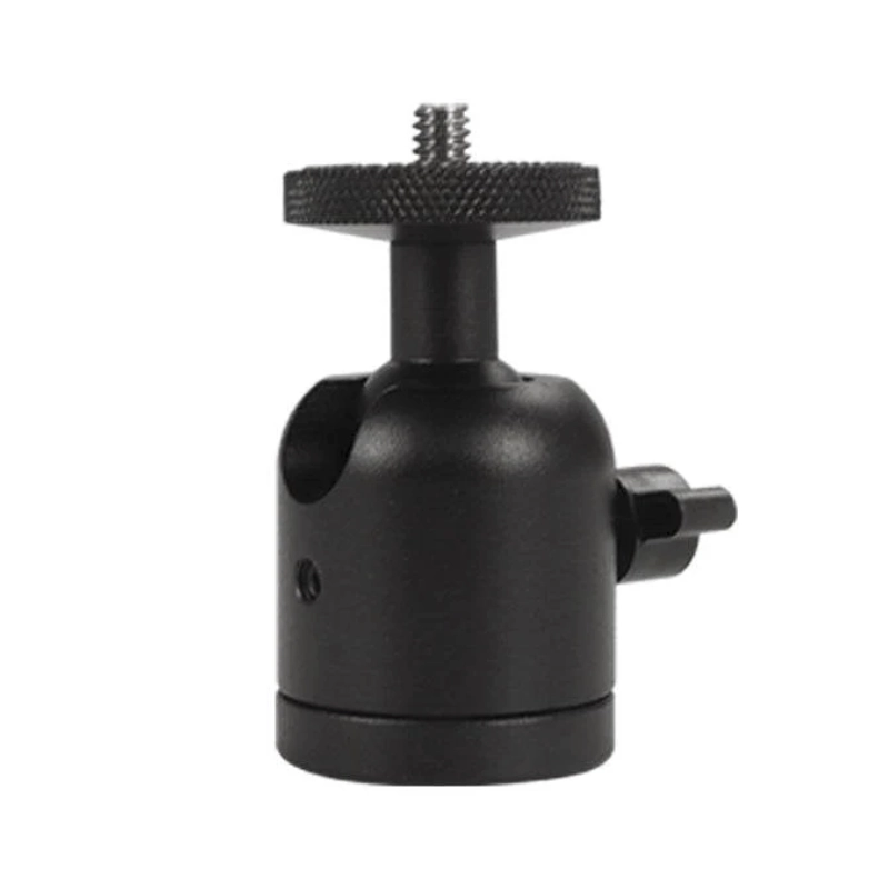 Soporte Para Proyector Havit Pa305 (Hvpa-Pa305-Bk) Base Estable Y Segura, Altura Ajustable, Soporta De 3 A 5Kg Dependiendo De La Extension 6 Soporte Para Proyector Havit Pa305 (Hvpa-Pa305-Bk) Base Estable Y Segura, Altura Ajustable, Soporta De 3 A 5Kg Dependiendo De La Extension - Imagen 6