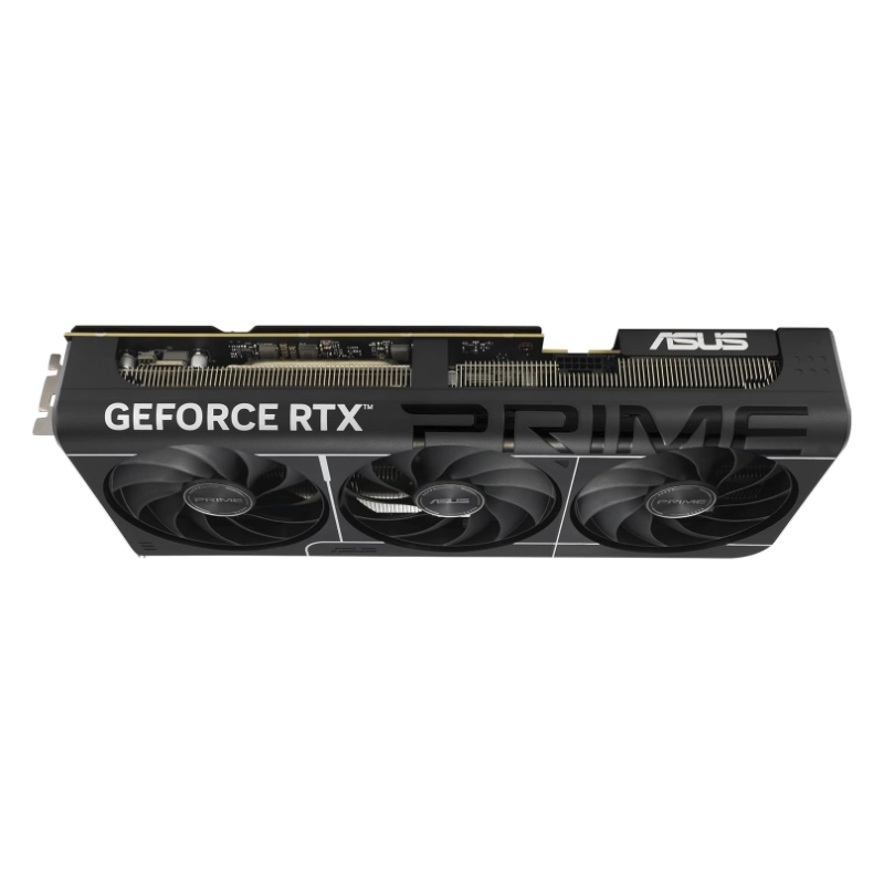Tarjeta Grafica Asus Geforce Rtx 5070 Ti 16Gb Gddr7 Oc Edition (Prime-Rtx5070Ti-O16G) 256 Bit, Ventiladores Axial-Tech, Bios Dual 6 Tarjeta Grafica Asus Geforce Rtx 5070 Ti 16Gb Gddr7 Oc Edition (Prime-Rtx5070Ti-O16G) 256 Bit, Ventiladores Axial-Tech, Bios Dual - Imagen 6