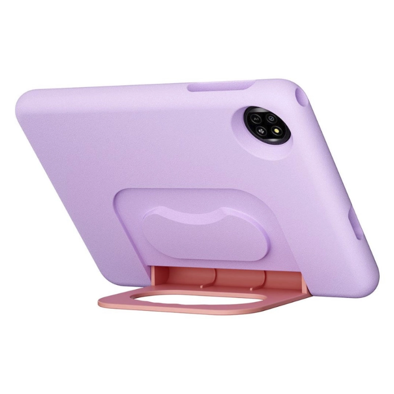 Tablet Blackview (Tab 20 Kids-P) Unicornio Morado, Funda Anticaidas, Pantalla 10.1, 64Gb Rom, 4Gb Ram, 6600Mah, Android 15, Cam 8Mp-5Mp 6 Tablet Blackview (Tab 20 Kids-P) Unicornio Morado, Funda Anticaidas, Pantalla 10.1, 64Gb Rom, 4Gb Ram, 6600Mah, Android 15, Cam 8Mp-5Mp - Imagen 6