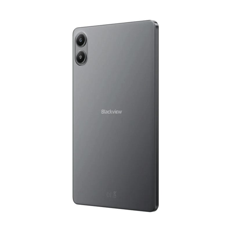 Tablet Blackview (Link 2) Negro, Pantalla 8.68, 128Gb Rom, 4Gb Ram, 5000Mah, Android 15, 4G Lte, Cam 8Mp-5Mp 4 Tablet Blackview (Link 2) Negro, Pantalla 8.68, 128Gb Rom, 4Gb Ram, 5000Mah, Android 15, 4G Lte, Cam 8Mp-5Mp - Imagen 4