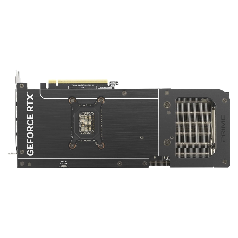Tarjeta Grafica Asus Geforce Rtx 5070 Ti 16Gb Gddr7 Oc Edition (Prime-Rtx5070Ti-O16G) 256 Bit, Ventiladores Axial-Tech, Bios Dual 7 Tarjeta Grafica Asus Geforce Rtx 5070 Ti 16Gb Gddr7 Oc Edition (Prime-Rtx5070Ti-O16G) 256 Bit, Ventiladores Axial-Tech, Bios Dual - Imagen 7