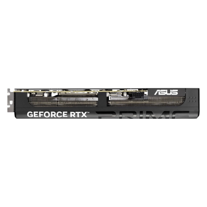 Tarjeta Grafica Asus Geforce Rtx 5070 Ti 16Gb Gddr7 Oc Edition (Prime-Rtx5070Ti-O16G) 256 Bit, Ventiladores Axial-Tech, Bios Dual 8 Tarjeta Grafica Asus Geforce Rtx 5070 Ti 16Gb Gddr7 Oc Edition (Prime-Rtx5070Ti-O16G) 256 Bit, Ventiladores Axial-Tech, Bios Dual - Imagen 8
