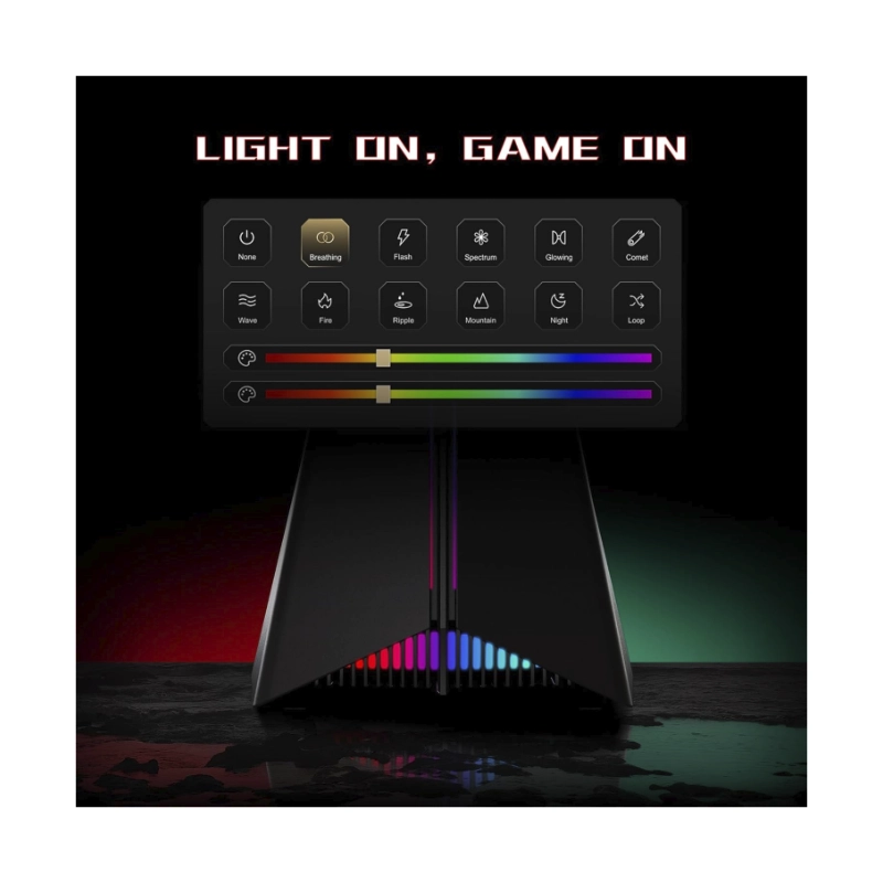 Router Inalambrico Gaming Tp-Link Axe5400 (Archer Gxe75) Wi-Fi 6E, Triple Banda, 4Ghz/574Mbps, 6Ghz/2402Mbps, X4 Lan + X1 Wan 2.5 Gbps, Homeshield 8 Router Inalambrico Gaming Tp-Link Axe5400 (Archer Gxe75) Wi-Fi 6E, Triple Banda, 4Ghz/574Mbps, 6Ghz/2402Mbps, X4 Lan + X1 Wan 2.5 Gbps, Homeshield - Imagen 8