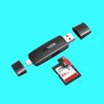 Accesorios Almacenamiento