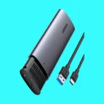 Adaptadores y Cables HDD SSD