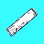 Disco Solido SSD