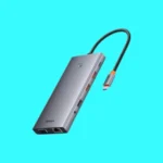 Docking Station