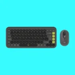 Kit Teclado + Mouse