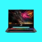 Laptop