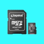 Tarjeta Flash Micro SD
