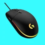 Mouse Gamer