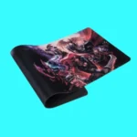 Mouse Pad Gamer