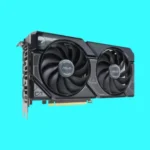 Gráficas Nvidia